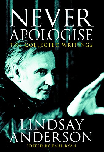 Never Apologise: The Collected Writings von Plexus